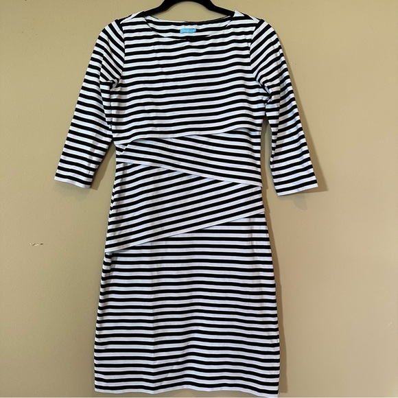 J. McLaughlin Nicola Dress - Picture 2 of 6